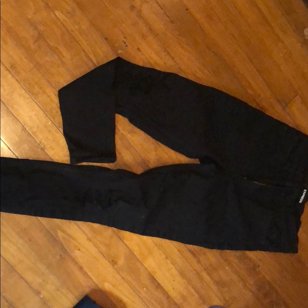 Express Jeans - Picture 1 of 4